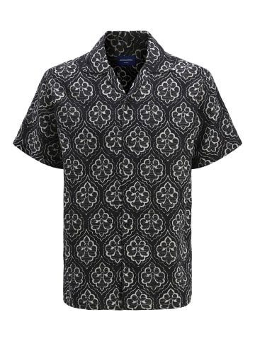 Jack & Jones Hemd in Black