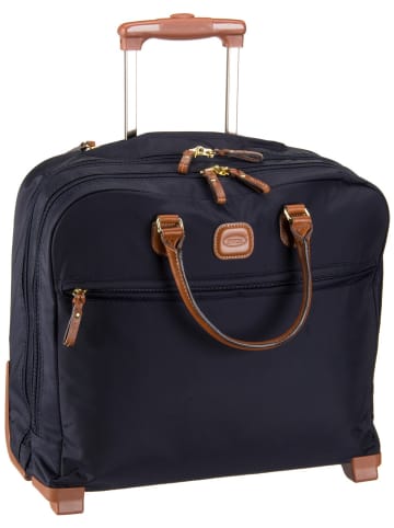 BRIC`s Pilotenkoffer X-Travel in Oceano
