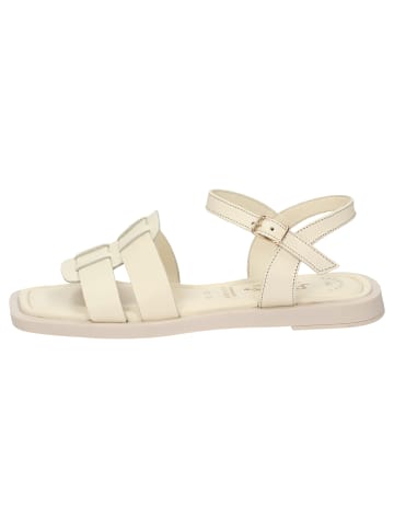 Sioux Sandale Molsirka-702 in beige