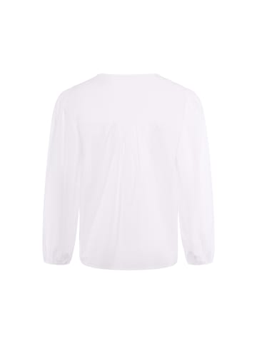 VINAJA Women Blouse in White