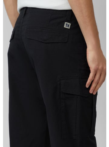 s.Oliver Bermuda FILE in 9999_schwarz