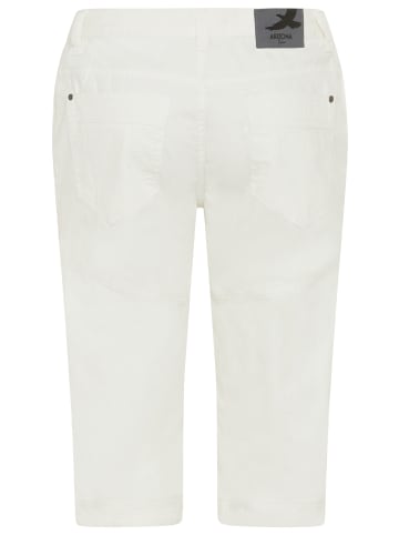 ARIZONA Bermudas in white