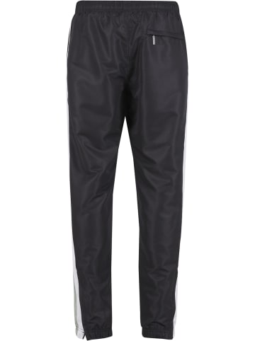 Sergio Tacchini Sergio Tacchini Full Tracksuit in black/iceberg green