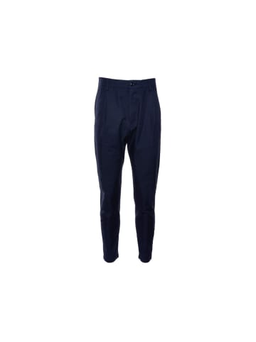 Strellson Hose in blau