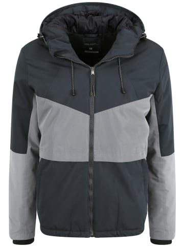 BLEND Winterjacke BHFoma in Nachtschwarz