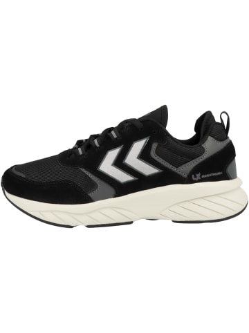 Hummel Sneaker low Marathona Reach LX in schwarz