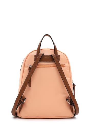 Tamaris Rucksack TAS Fabrizia in apricot 642