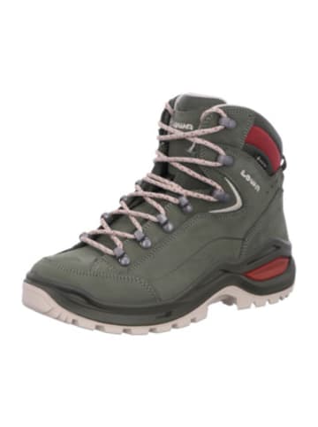 LOWA Wanderschuhe für Damen in unifarben in uni