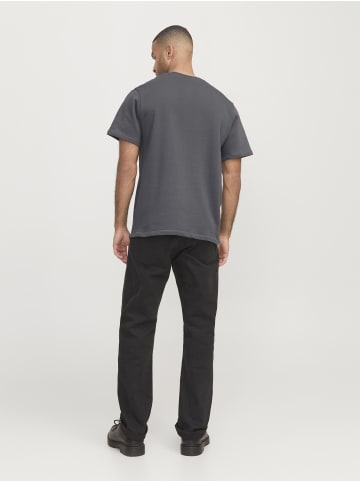 Jack & Jones T-shirt in Magnet 4