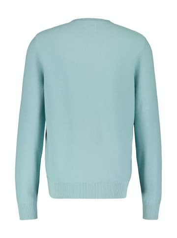 Lerros Kapuzenpullover für Damen in blau