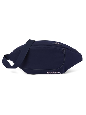 Satch cross Hip Bag Stay Royal in Blau