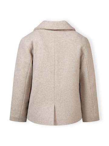 Minoti Wintermantel 27coat93 in stone