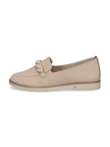 Tamaris Loafer in Taupe