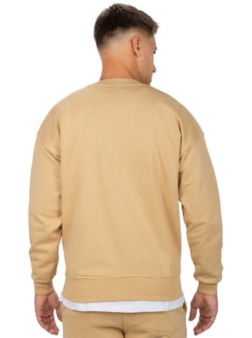 Reichstadt Pullover in Beige