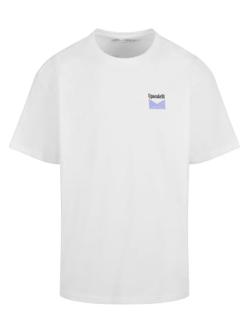 Mister Tee Mister Tee T-Shirts in white