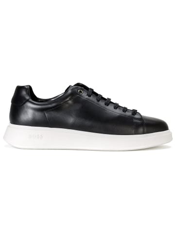 BOSS Sneaker in Schwarz