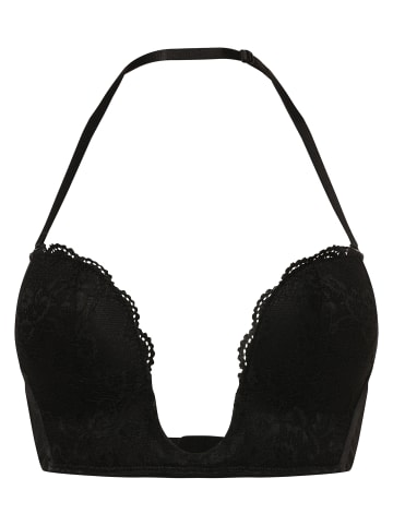 Magic Bodyfashion V-Bra Lace in schwarz