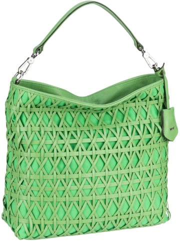 Abro Beuteltasche Lara 30197 in Lime