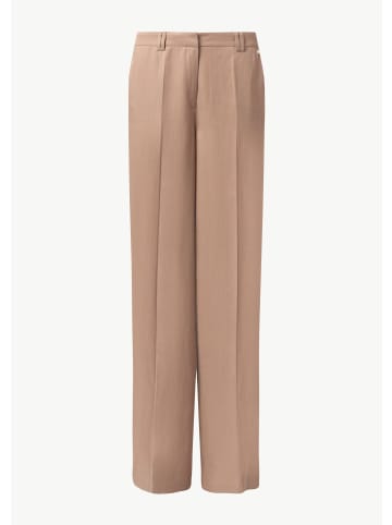 comma Hose in 8273_hellbraun