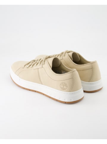 Timberland Sneaker low in Beige