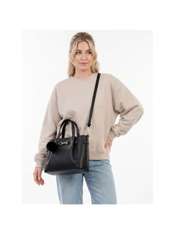 Tamaris TAS Marissa Handtasche S 27.5 cm black