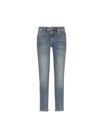 S.OLIVER RED LABEL Jeans in blau2