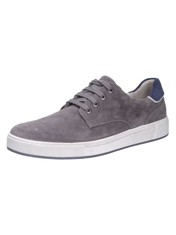 Pius Gabor Sneaker in grau