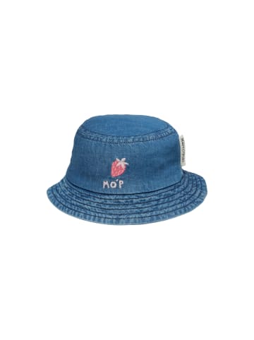 Marc O'Polo KIDS-GIRLS Jeanshut in Mid Blue Denim