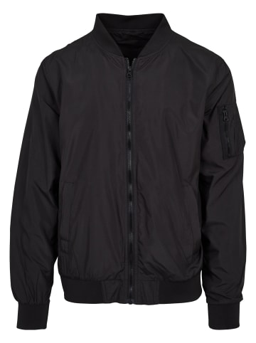 Mister Tee Mister Tee Bomberjacken in black