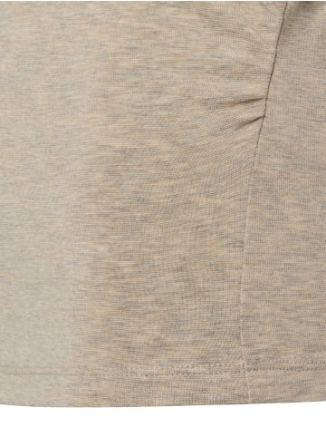 MOSS COPENHAGEN Shirt in kitt