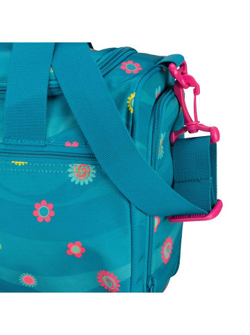 Scout Sporttasche 35 cm in Little Flowers