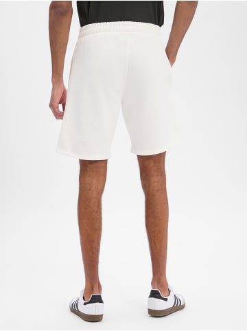 PEGADOR Shorts in ecru
