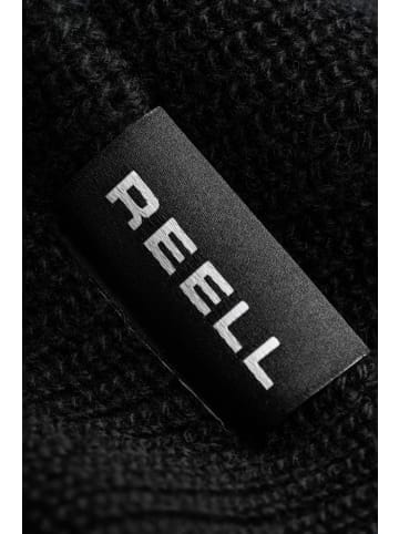 Reell Mütze "Dock Beanie" in Schwarz