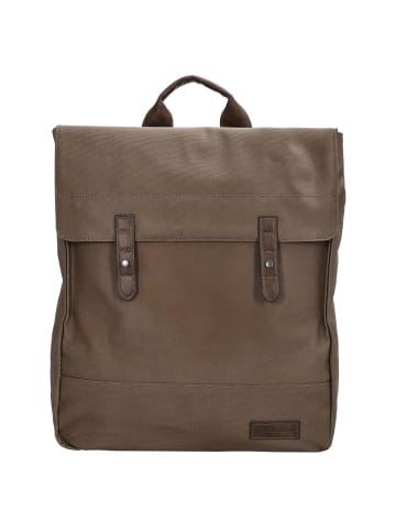 PICARD Calahari - Rucksack 34 cm (cafe) in cafe