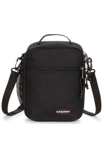 Eastpak The Lunch One - Thermo-Umhängetasche 24 cm (black) in schwarz