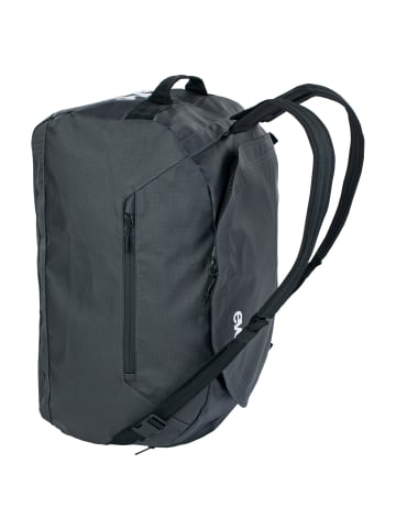 evoc Duffle Bag 40 - Reisetasche 50 cm in carbon grey/black