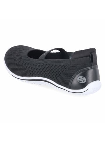 Dockers by Gerli Ballerina in black
