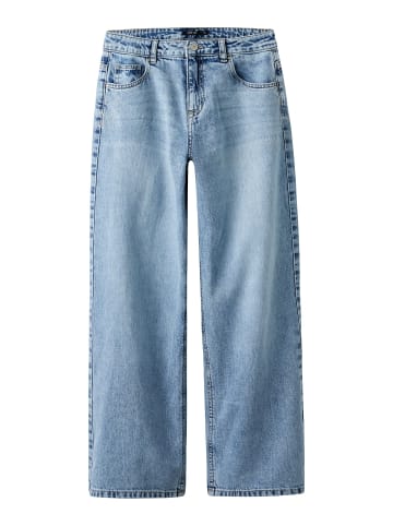 name it Jeans in Light Blue Denim