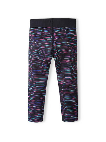 Minoti Leggings believe 8 in Bunt