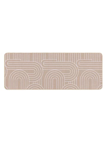 Douceur d’Intérieur Bodenläufer in beige