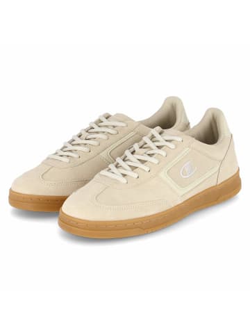 Champion Sportschuh in sand