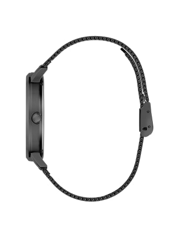 Guess Quarzuhr GW0832G2 in schwarz