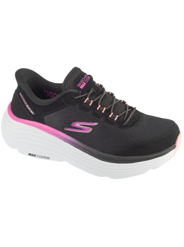 Skechers Skechers Slip-Ins: Max Cushioning Endeavour - Cardova in Schwarz