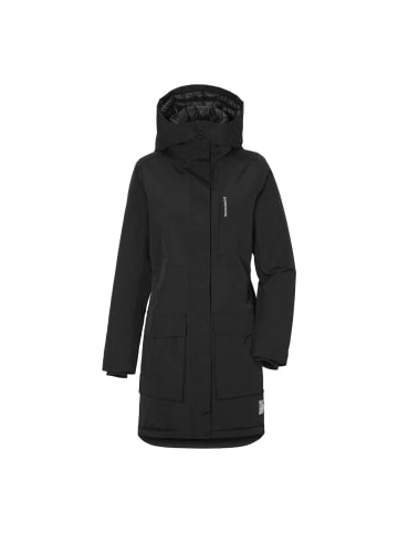 Didriksons Leya Parka in black