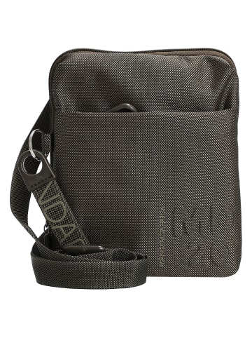 Mandarina Duck MD20 - Umhängetasche 17.5 cm (iron) in pirite