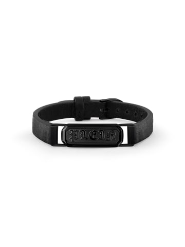 Philipp Plein Armband in Schwarz