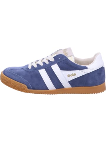 Gola Sneaker Low in blau