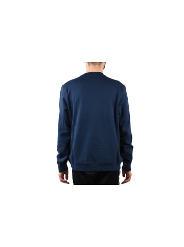 Kappa Kappa Sertum RN Sweatshirt in Dunkelblau