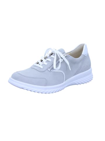Ganter Schnürschuhe Heike in lightgrey