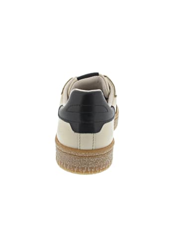 Tamaris Low Sneaker in beige